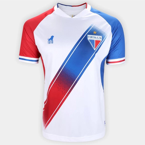 Tailandia Camiseta Fortaleza 2nd 2023-2024